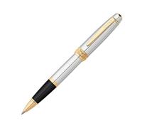 Cross Bailey - Penna a sfera Chrom Goldplattiert