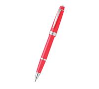 Cross Bailey Penna a Sfera Luce Ricaricabile Gel Ink Medio Corallo Professionale