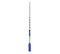 Cross Ball Pen Refill Standard Medium Blue Ref 8511 [Pack 6]