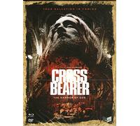 Cross Bearer - The Hammer of God