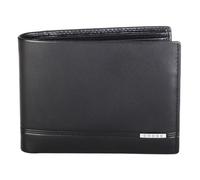 Cross BLACK High Quality Durable Tough Classic Century Folded ID Card Case
