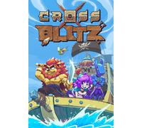 Cross Blitz (PC) Steam Key GLOBAL
