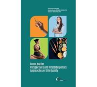 Cross-border Perspectives and Interdisciplinary Approaches of (Copertina rigida)