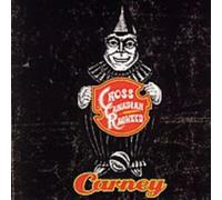 Cross Canadian Ragweed Carney (CD)