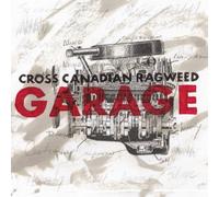 Cross Canadian Ragweed - Garage(CD+DVD)