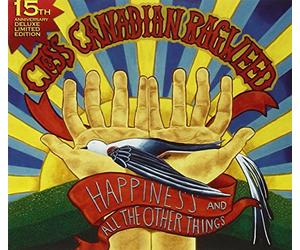 Cross Canadian Ragweed - Happiness And All the Other Things
