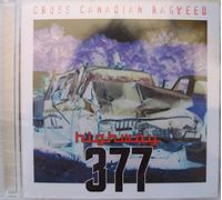 Cross Canadian Ragweed Highway 377 (CD)