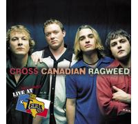 Cross Canadian Ragweed - Live At Billy Bob's Texas