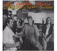 Cross Canadian Ragweed - Live At The Wormy Dog