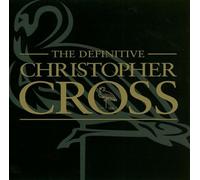 Cross, Christopher - ヴェリー・ベスト・オブ・クリストファー・クロス (ワーナー・スーパー・ベスト40)