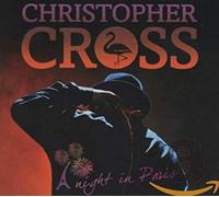 Cross Christopher - A Night In Paris
