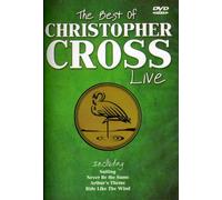 Cross Christopher - Best of Live, the