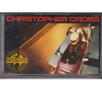 Cross,Christopher - Christopher Cross [CASSETTE]