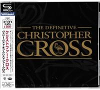 Cross, Christopher - Definitive Christopher Cross