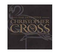 Cross Christopher - Definitive Christopher Cross