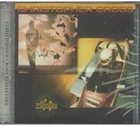 Cross, Christopher - Every Turn Of The World/Back Of My Min (2 CD)