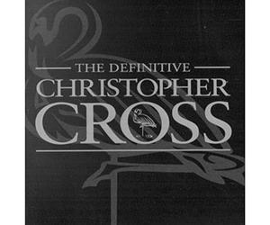 Cross Christopher - The Definitive