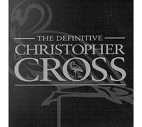 Cross Christopher - The Definitive [CD]