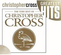 Cross, Christopher - Very Best Of Christopher Cross
