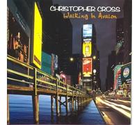 Christopher Cross – Walking in Avalon