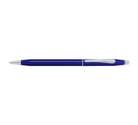 Cross Classic Century Lacquer Ballpoint Pen Premium Quality Stylish Pen (Blue)