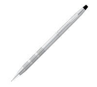 Cross Classic Century - Penna a sfera Matita meccanica Finitura cromata satinata.