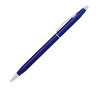 Cross Classic Century Twist retractable ballpoint pen Medio Nero - NUOVO