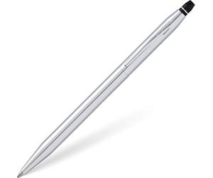 Cross Click Classico Cromo a Sfera Penna