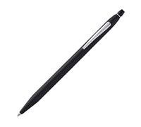Cross Click Classico Nero Opaco Penna A Sfera