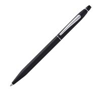 Cross Click Classico Nero Opaco Penna A Sfera