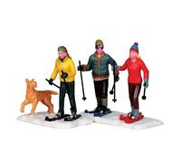 Cross Country Friends S/2 Cod. 32131