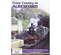 Cross Country To Alresford [DVD]