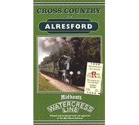 Cross Country to Arlesford