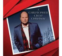 Cross, Cristopher - A Christopher Cross Christmas RSD Black Friday 20 (Vinyl LP)
