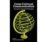 Cross-Cultural Communication (Tascabile)