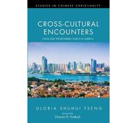 Cross-Cultural Encounters (Tascabile)