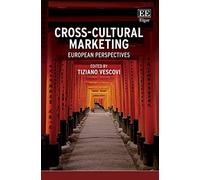 Cross-Cultural Marketing: European Perspectives