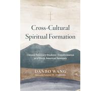 Cross-Cultural Spiritual Formation