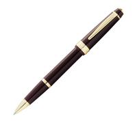 Cross - E011032 - Penna roller Bailey Light - punta F - fusto bordeaux - Cross - 104023 - Conf. da 1 Pz. - E011032