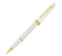 Cross - E011042 - Penna roller Bailey Light - punta F - fusto bianco - Cross - 104026 - Conf. da 1 Pz. - E011042