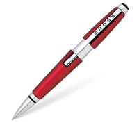 CROSS Edge At0555-7 Capless Penna A Gel, Rosso