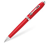 Penna Ferrari Townsend Glos Rosso Corsa Red Lac in una lussuosa confezione regal