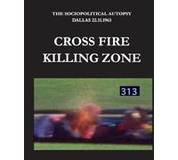 CROSS FIRE - KILLING ZONE
