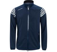 Cross Giacca antipioggia Hurricane, navy