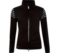 Cross Giacca antipioggia Hurricane, nero
