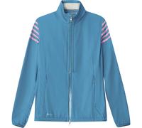 Cross Giacca antipioggia Hurricane, turchese