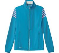 Cross Giacca antipioggia Hurricane, turchese