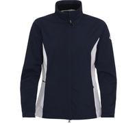 Cross Giacca antipioggia Siwa, elasticizzata a 2 vie, navy