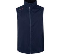 Cross Gilet a vento, navy