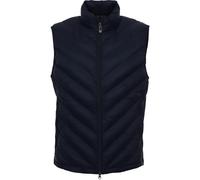 Cross Gilet antivento, navy